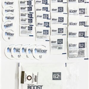 Sample-36PK-Integra Boost-Sample Pack