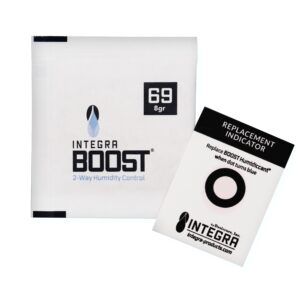 B08A69B-8g INTEGRA Boost 69%RH-Bulk-300pk